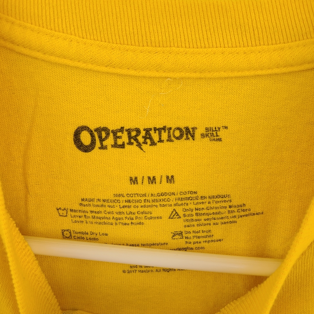 Operation t-shirt - Picture 2 of 3